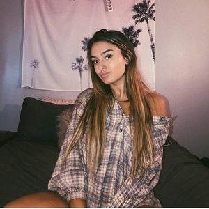 🌸 NWT Free People Northern Bound Pullover 🌸